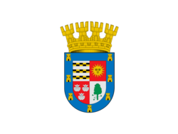 Bandera de Yumbel